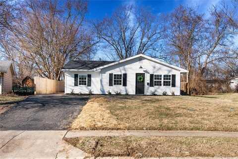 31 Woodview Drive, Wilmington, OH 45177