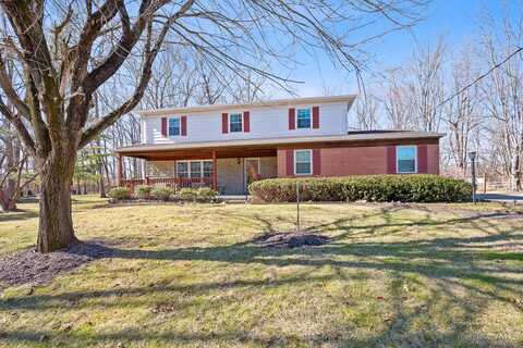 5555 Hoffman Road, Maumee, OH 45150