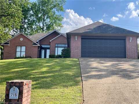 715 Fir DR, Van Buren, AR 72956