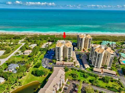 2400 S OCEAN DRIVE 4322, HUTCHINSON ISLAND, FL 34949