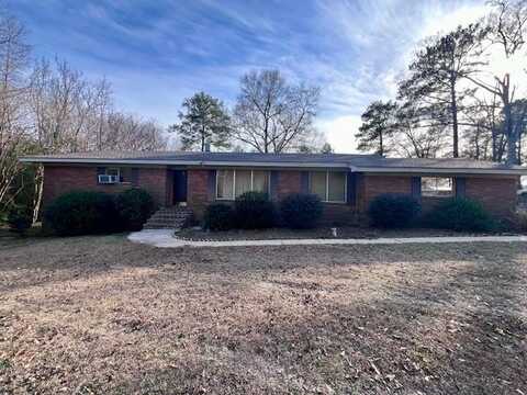 1716 Eastwood Dr, Waynesboro, MS 39367