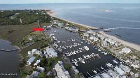 S14 Keelson Row, Bald Head Island, NC 28461