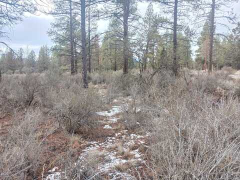 Lot 11 Block 51 Moccasin Lane, Chiloquin, OR 97624