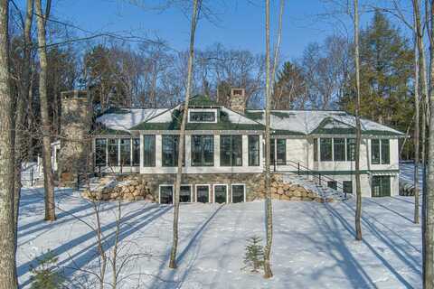 1092 CRANBERRY SHORE LN, Eagle River, WI 54521