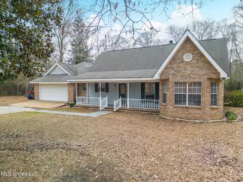80 Old Airport Road, Wiggins, MS 39577
