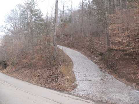 799 Coal Hollow Road, Manchester, KY 40962