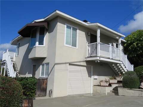 670 Thalia Street, Laguna Beach, CA 92651