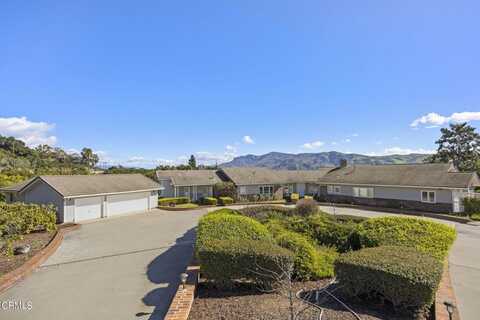 13922 Foothill Road, Santa Paula, CA 93060