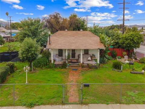 115 S Myrtle Avenue, Pomona, CA 91766