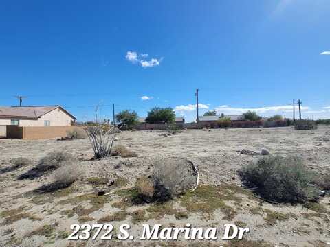 2372 S Marina Drive, Thermal, CA 92274