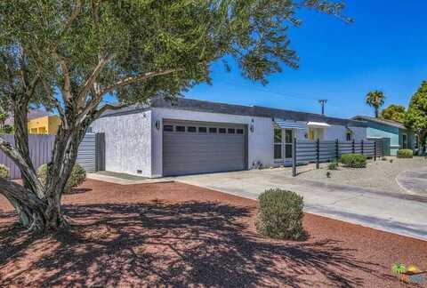 2101 N Viminal Road, Palm Springs, CA 92262