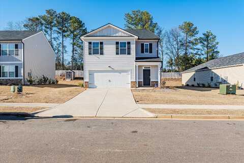 6143 WHITEWATER DR Drive, North Augusta, SC 29841