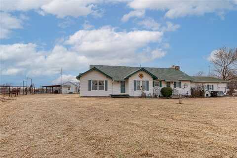 10953 N 1940 Road, Elk City, OK 73644