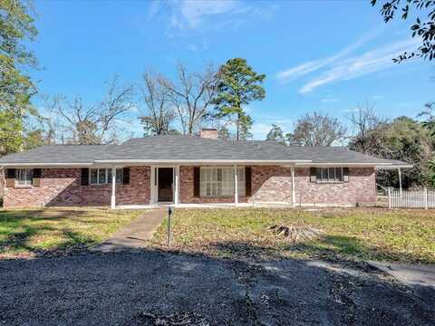 200 Platt Road, Lufkin, TX 75904