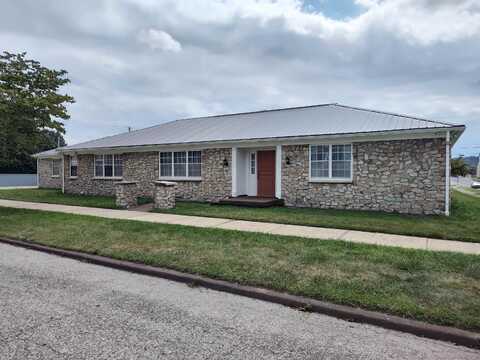 420 N 5th Street, Ironton, OH 45638