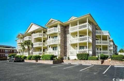2805 N Ocean Blvd., Myrtle Beach, SC 29577