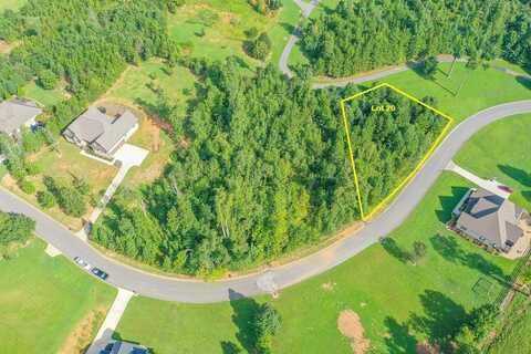 Lot 20 Turkey Run, Flintstone, GA 30725