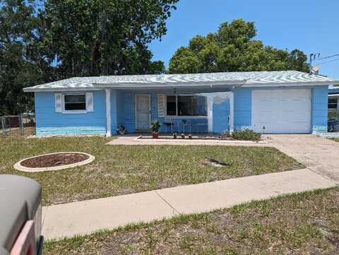 1321 FLOTILLA DRIVE, HOLIDAY, FL 34690