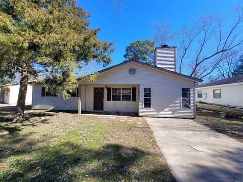 1107 S Cedar St, Stuttgart, AR 72160