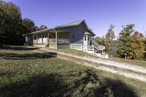 1213 View Park Circle, Horseshoe Bend, AR 72512