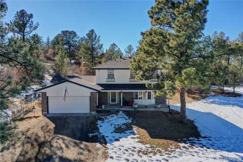 2685 Lost Lake Trail, Franktown, CO 80116