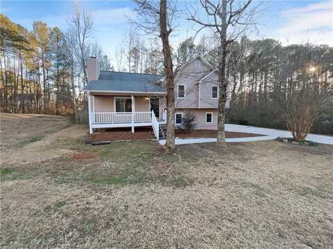 424 Nottingham Drive, Douglasville, GA 30134