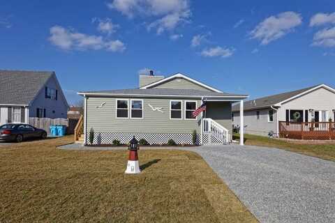 12415 TORQUAY RD, OCEAN CITY, MD 21842