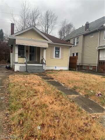 1462 E 133, East Cleveland, OH 44112