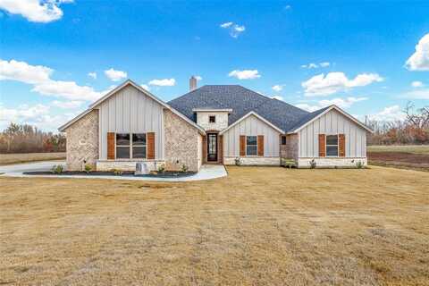 2020 Carrie Court, Peaster, TX 76088