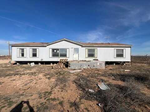 2386 County Road C2691, Stanton, TX 79782