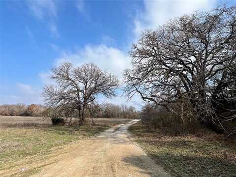 287 McClain Lane, Sunset, TX 76270