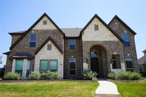 1209 Rogers Parkway, Forney, TX 75126