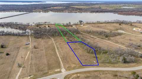 Lot 41 Lago Vista Drive, East Tawakoni, TX 75472