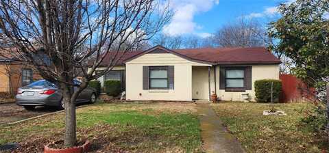 317 Hickerson Street, Cedar Hill, TX 75104