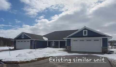 Tbd Crooked Stick Ct, Egg Harbor, WI 54209