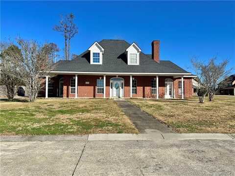 908 Athalee Street, Lake Charles, LA 70615