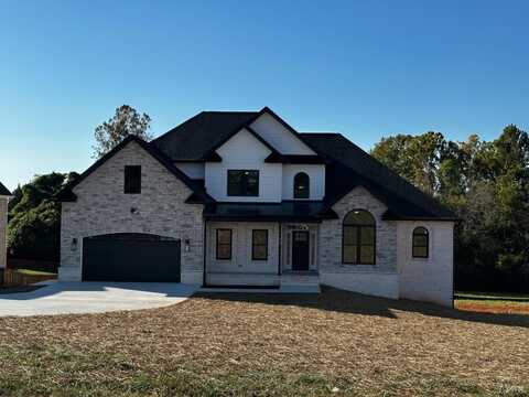 27 Bradford Crossing Place, Goode, VA 24556