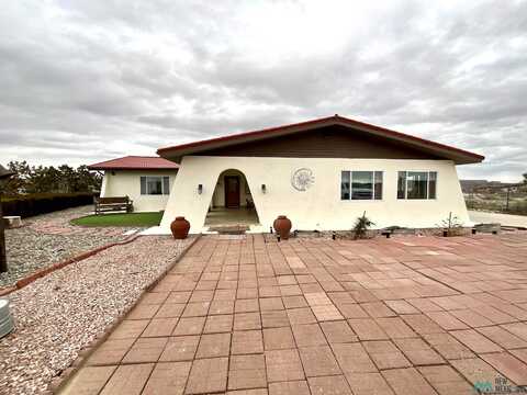 555 S Florence Street, Gallup, NM 87301