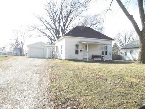 713 N 13th Street, Chariton, IA 50049