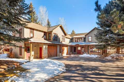 4159 CRYSTAL BRIDGE Drive, Carbondale, CO 81623