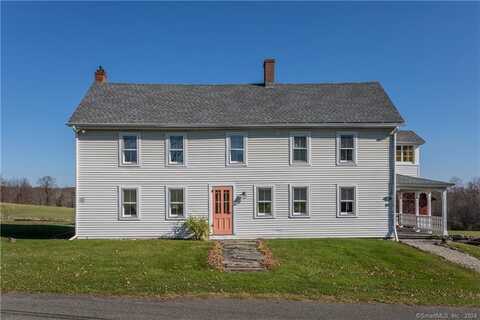 560 Skiff Mountain Road, Kent, CT 06757