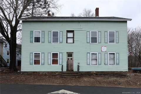 120 Pomfret Street, Putnam, CT 06260