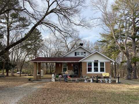 13 1ST, Stanton, TN 38069