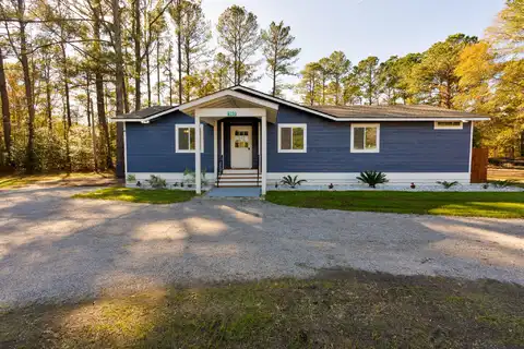 160 Busy Bee Road, Ridgeland, SC 29936