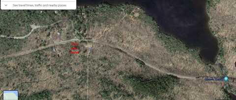 Lot 45.3 Onawa Road, Elliottsville Twp, ME 04443