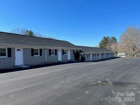 800 Dodson Mill Road, Pilot Mountain, NC 27041