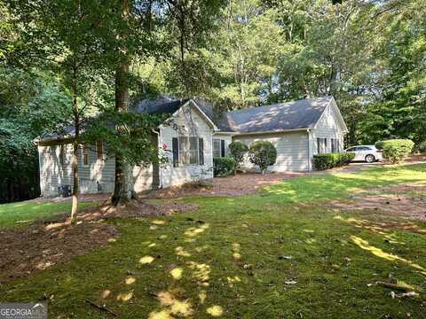 4630 Meadows Road SW, Powder Springs, GA 30127