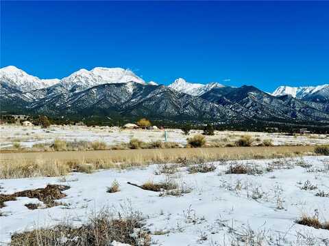 1444 Spanish Creek Trail, Crestone, CO 81131