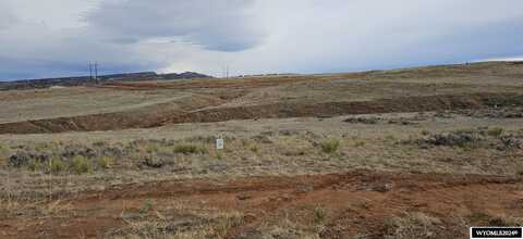 Lot 39 Red Rim Ranch, Thermopolis, WY 82443