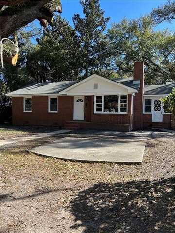 2302 I Street, Brunswick, GA 31520